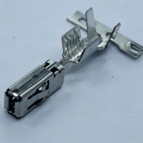 1-968853-1 Automotive connector, plug, wire harness terminal (1/2)