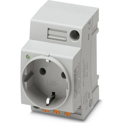 PRISE PHOENIX CONTACT EO-CF/PT/LED 804040 1 PC(S) (1/2)