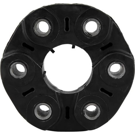 Jeffergarden Joint flexible d'arbre de transmission 26117522027 pour BMW 528i, 525i et 530i (2004-2007)-DOU