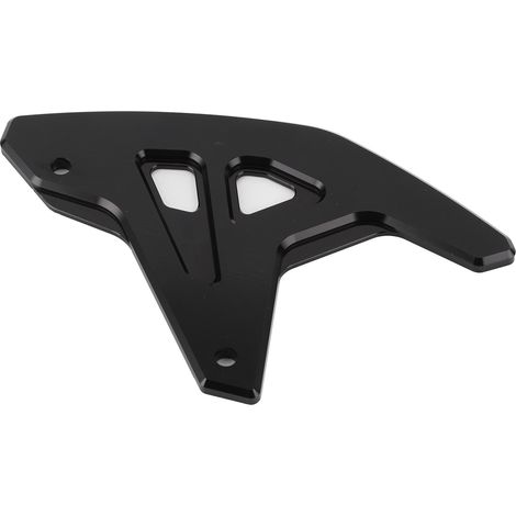 Hinterradbremsscheibe für Suzuki DRZ400SM (2005–2019), Rotorschutz, Stahlabdeckung, passender Bremssattel, 1-teiliges Set, Supermoto-Motorrad (1/5)