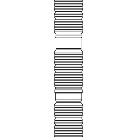 SCELTO DA DESIVERO Tubazione flessibile rotolo 10 m d.80 codice prod: DSV14672