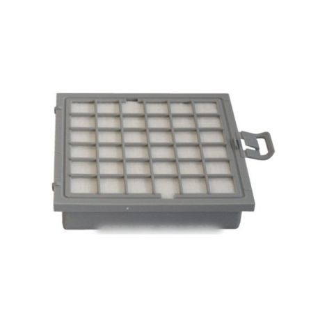 Filtro igienico HEPA per aspirapolvere Bosch 00578732