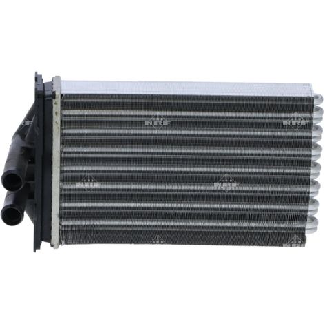 Système de chauffage NRF 54331 PORSCHE 99757212900