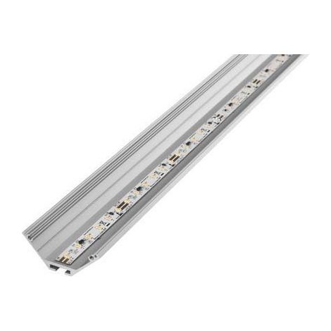 Barthelme Aluminiumprofil 2m 62399882