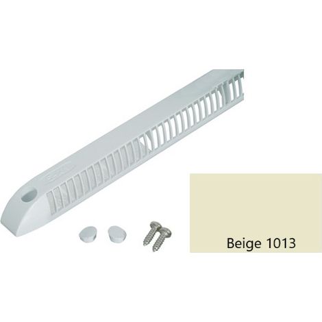 Kit intérieur vm-g - m3 h : 15 - Teinte : Beige 1013 - ANJOS