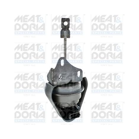 Détendeur de suralimentation Meat & Doria 64002 ALFA ROMEO 055256743 055266959
