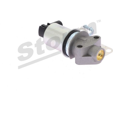 Vanne EGR compatible Audi A3 3/5 portes 6A131501F (1/4)