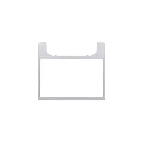 CLAYETTE EN VERRE INTERMEDIAIRE POUR REFRIGERATEUR SAMSUNG
