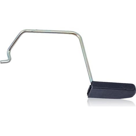Tige de gâchette d'accélérateur pour tronçonneuse Husqvarna 136137141142 36 41 530029869 (1/5)