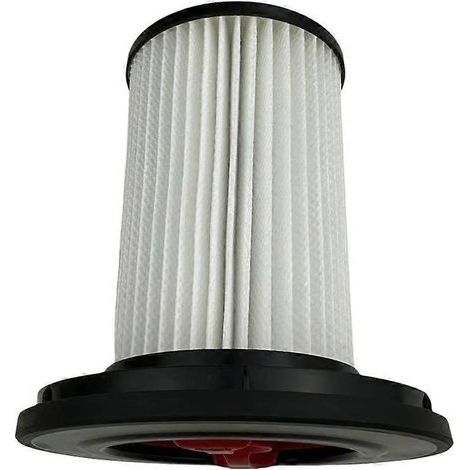 Filtre pour aspirateur BOSCH Unlimited série GEN2 - 8 pièces de rechange - Filtres de remplacement 12036642 12023349 (1/5)