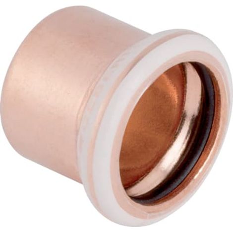 Geberit Mapress Cobre Tapa, DN 32, 60236
