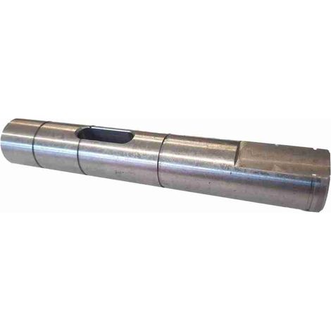 BFT – 2609684 – SP ALBERO RIDUTTORE SPIANATO P985 para recambios y mantenimiento de automatismos BFT