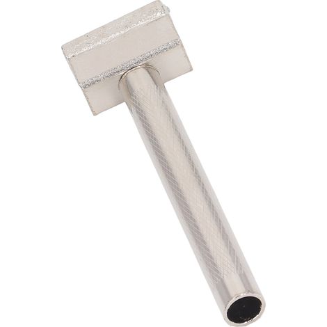 Diamantschleifscheibe, Abrichtstein, T-förmiges Handwerkzeug, 5 mm, zum Entgraten und Schleifen, für präzises und dauerhaftes Schärfen. (1/5)