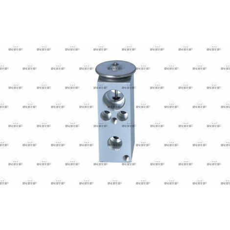 Détendeur, climatisation NRF 38551 CITROËN 6461J7