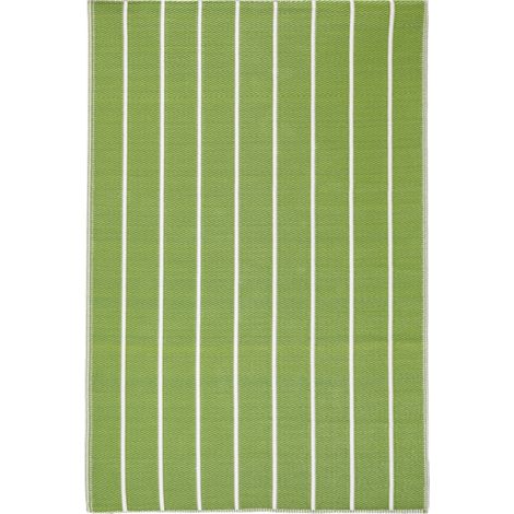 Tapis de jardin en plastique "Nature Shades" - Vert - L 180 x l 120 cm - Livraison gratuite (1/2)