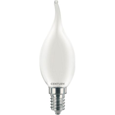 Lampada Filamento Led Incanto Saten Vento - 4W (1/4)
