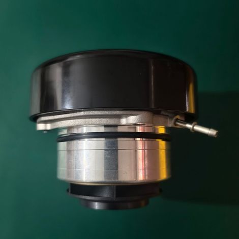 Kühlmittelwasserpumpe passend für VW Teramont 2.5T/Teramont X 2.5T (1/3)