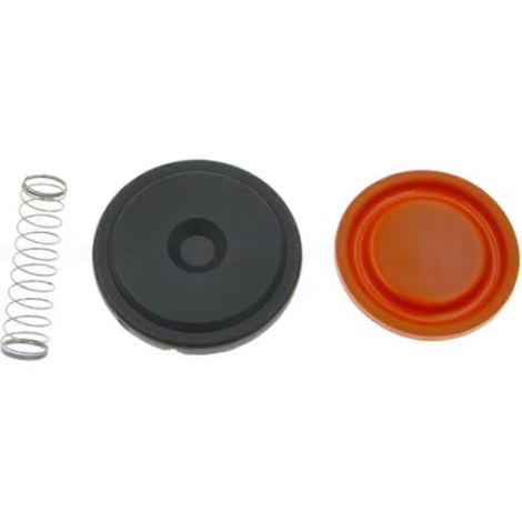 Kit de réparation de couvercle de soupape PCV compatible avec les moteurs Opel Alfa Romeo 1.9D. (Numéros de contact : 55197017, 0055197017, 73500695, 9653567980, 46557349) (1/5)