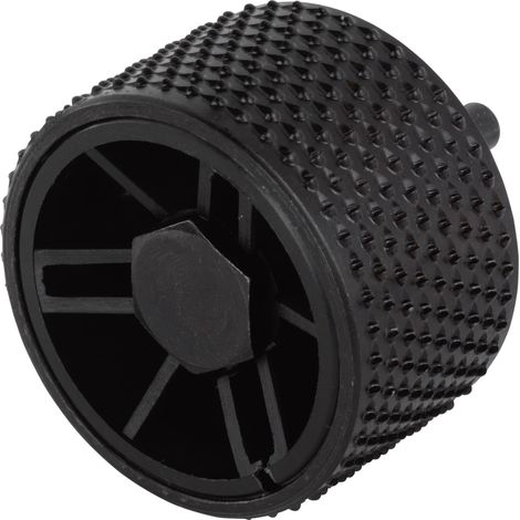 Craft Wolf2520000 raspador tambor diámetro 52 mm