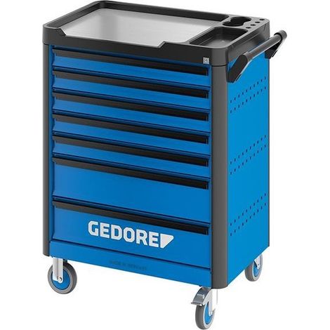 Laboratorio Servo Workster Whl-L7 Gedore (1/5)