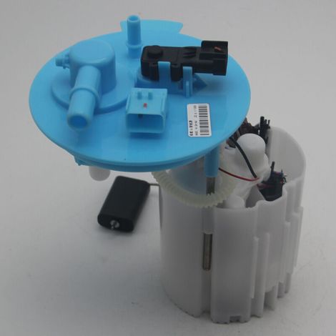 Gilt für die Kraftstoffpumpe und die Benzinpumpenbaugruppe des Roewe i6 New Energy Fahrzeugs (1/4)