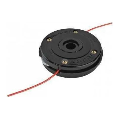 T&ecircte universelle Load-N-Trim-AM Arnetoli Motor fil max 3,3 mm connexion universelle - 100 mt - 15x21 mm