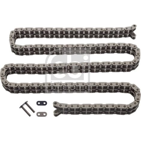Chaîne de distribution FEBI BILSTEIN 09234 MERCEDES-BENZ 002 997 73 94 (1/2)