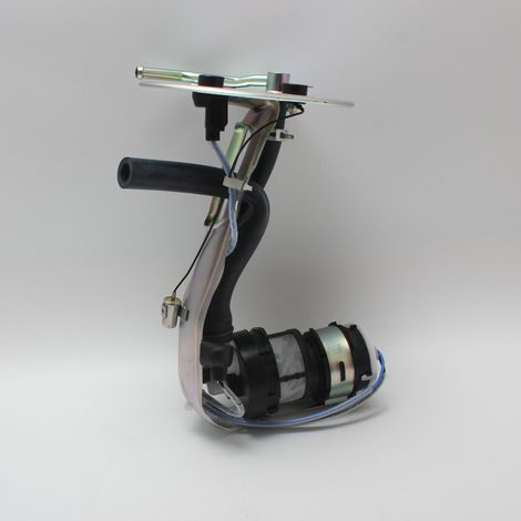 Les carburants 16700-MAF-000 et 16700-MN5-000 conviennent aux motos Honda GL1500. (1/4)