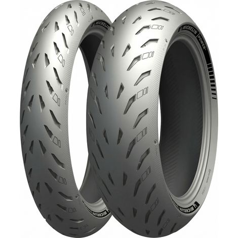 Hinterreifen 190-55-17 Michelin Power 5 2CT+ 190/55 ZR 17 75W