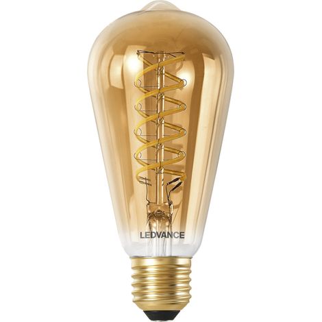 Ledvance "SMART" Lampadina LED E27 8W 600Lm 2200...5000K 320º IP20 Dimmerabile