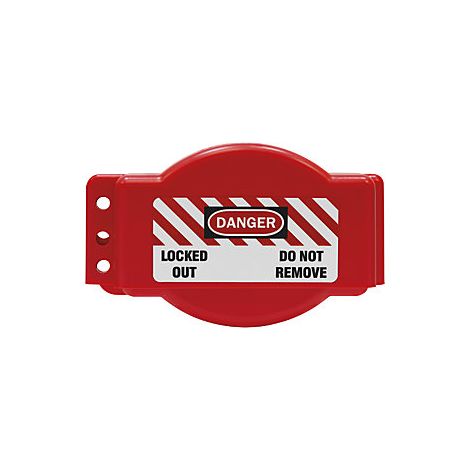 ABUS  Dispositivo di bloccaggio per volantino V165  conf da 3