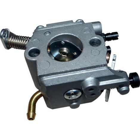 Carburador STIHL ZAMA C1Q-S216 - 5208364