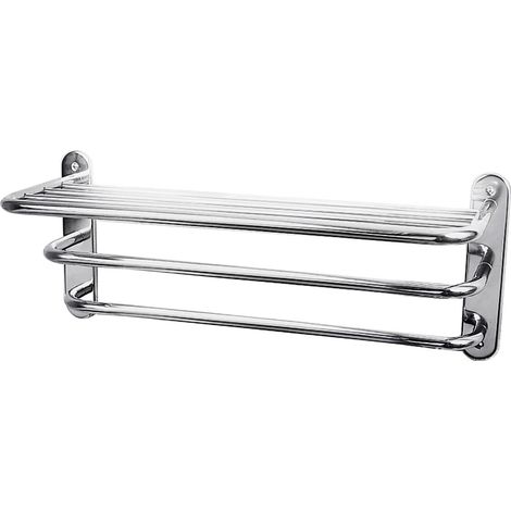 3 Tier Towel Rack