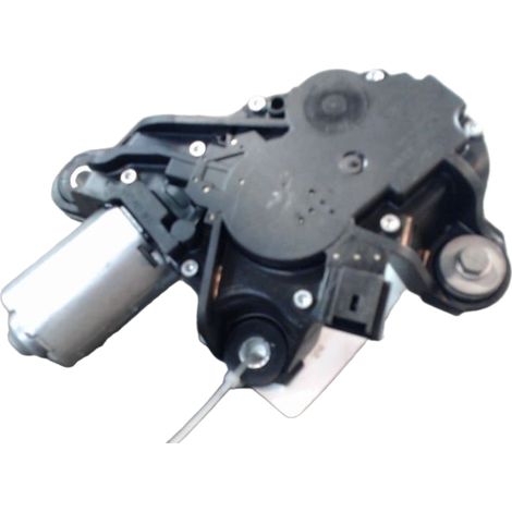 [PRODUIT D'OCCASION] Moteur Essuie-glace Arriere RENAULT Scenic III 2009- ♻️ Ref Oe. 287100010r - Garantie à vie (1/3)