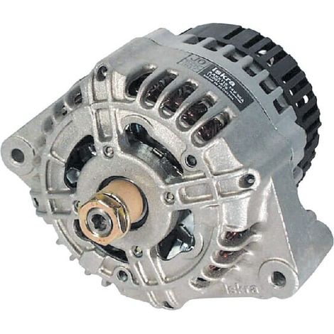 Alternador Mahle 14V V836666720 IA0675 3536 264 M91 (1/2)