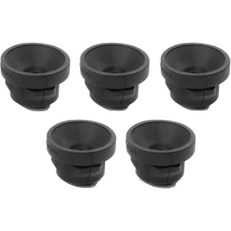 Coussinet en caoutchouc pour boîtier de filtre à air de voiture 2721410487, compatible avec les moteurs M260, M264, M270, M612 et M628. (1/5)