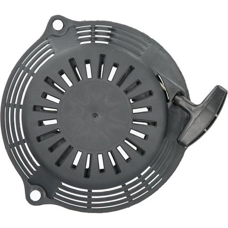 Pièces détachées pour tondeuse GVC160 (avec dispositif de protection anti-usure) Pièces détachées pour démarreur à rinçage arrière (1/5)