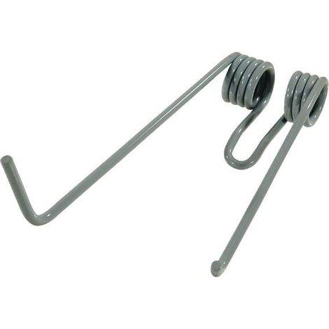 P煤a para henificadora derecha p/Lely 360x110x9 UNIVERSAL 4104311750KR
