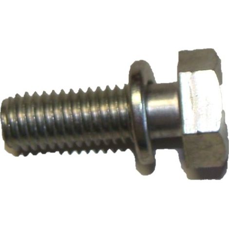 90103YE6003 - Vis + Rondelle pour Motopompe HONDA (1/2)