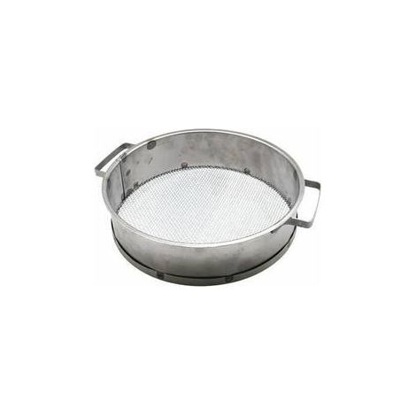 CRIVELLO P/MURATORE RETE 4X4 MM