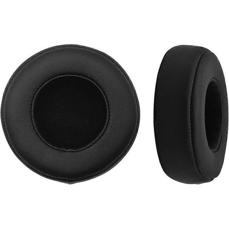 Elastische Ohrpolster für Beats Dr. Dre Pro Detox Kopfhörer (1/5)