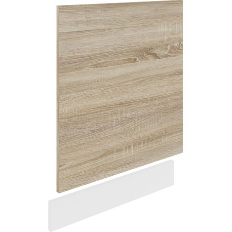 Lavastoviglie a membrana di legno 67x60x2 - VCM