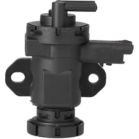 Électrovanne de pression turbo pour Peugeot 206 306 406 607 806 807 Boxer 2.0 HDi / 2.2 HDi – Remplacement OEM 9635704380 – Plastique haute qualité (1/5)