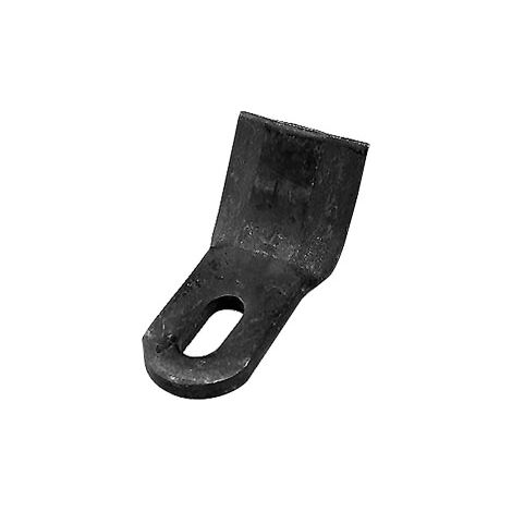 Lama zappa motocoltivatore motozappa fresa COMPATIBILE 350-472 EPOKE 95mm