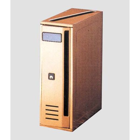 CASELLARIO SERIE CUBO RIVIS.C1RV/GH