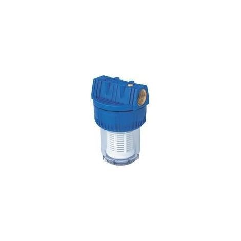 Filtro acqua Metabo 80 micron blu 120 mm x 190 mm