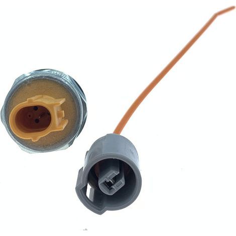 Der Stecker 28600-RG5-00 ist mit dem Getriebeöldrucksensorstecker des Honda Fit 2009-2014 kompatibel. (1/4)