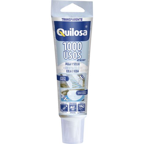 Silicone Orbasil Acide Antimoisissure 85ml Transparent