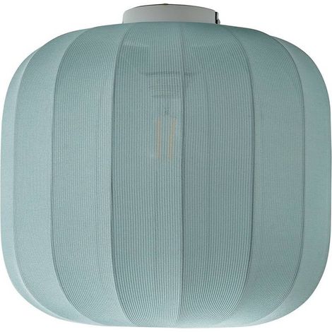 Ceiling Lightdimmable 'Helin' made of Textile for Living Room & Dining Room