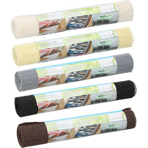 Alfombrilla antideslizante cuisine elegance modelos surtidos 30 x 150 cm